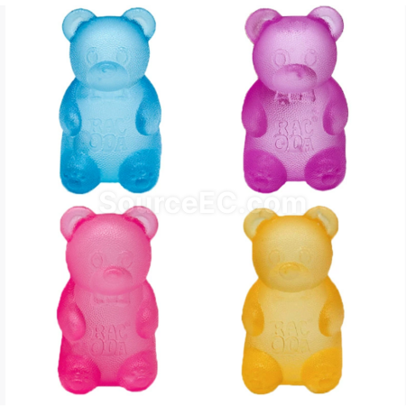 Customization The little bear squeezes and slowly rebounds Promotional Products