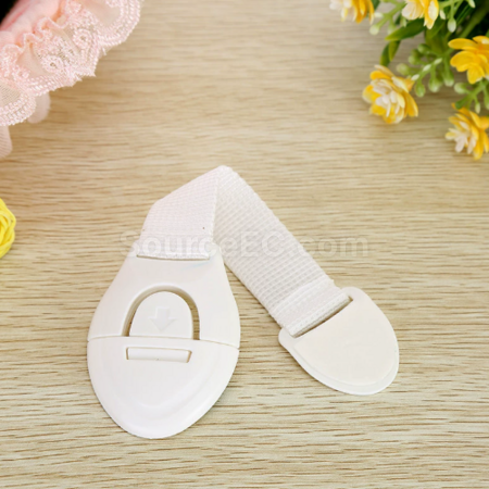 Customization Multi-functional cloth belt lock Promotional Products