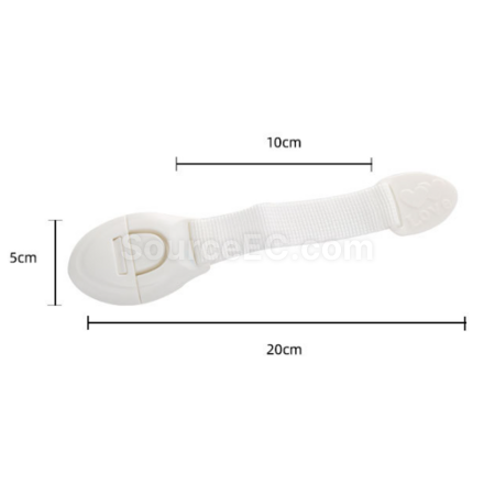 Customization Multi-functional cloth belt lock Promotional Products