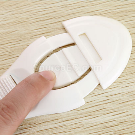 Customization Multi-functional cloth belt lock Promotional Products
