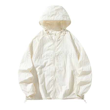 Customization Lightweight UV Protection Clothing Promotional Products
