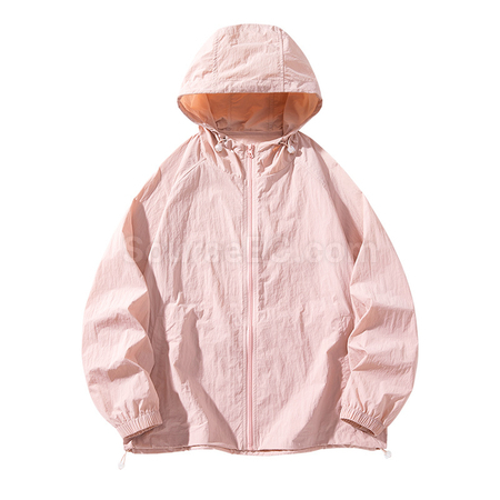 Customization Lightweight UV Protection Clothing Promotional Products
