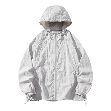 Customization Lightweight UV Protection Clothing Promotional Products