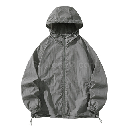 Customization Lightweight UV Protection Clothing Promotional Products
