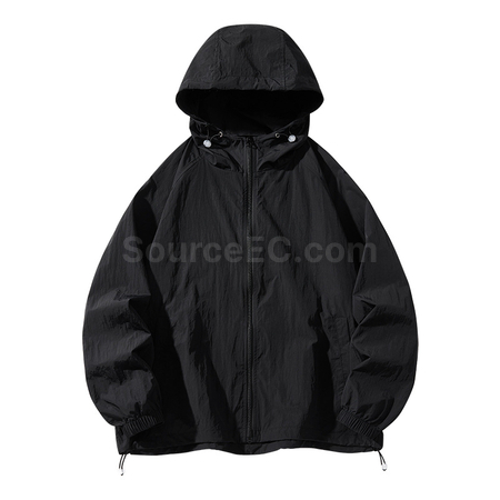 Customization Lightweight UV Protection Clothing Promotional Products