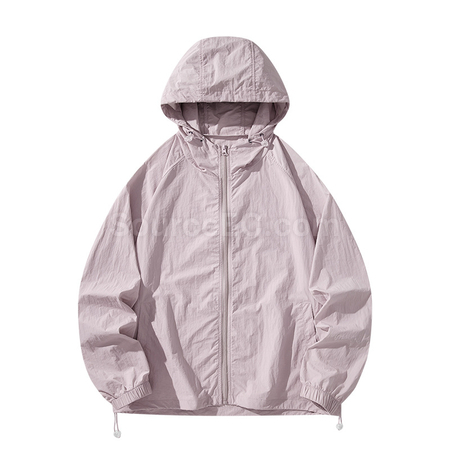Customization Lightweight UV Protection Clothing Promotional Products