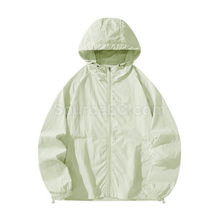 Customization Lightweight UV Protection Clothing Promotional Products