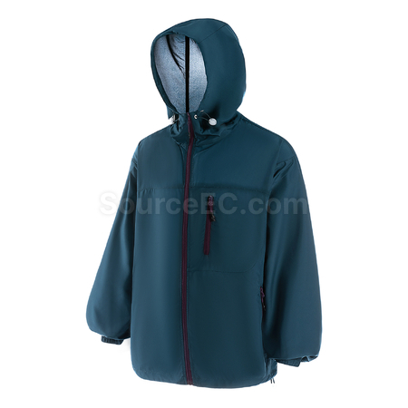 Customization Lightweight UV Protection Clothing Promotional Products