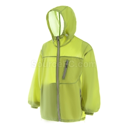 Customization Lightweight UV Protection Clothing Promotional Products