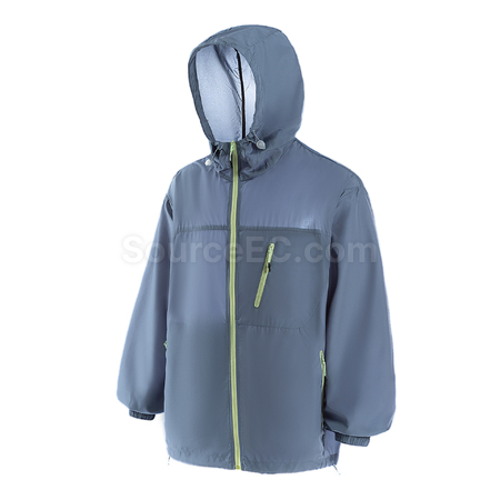 Customization Lightweight UV Protection Clothing Promotional Products