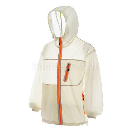Customization Lightweight UV Protection Clothing Promotional Products