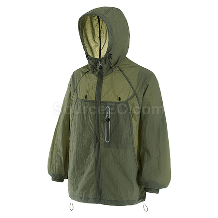 Customization Lightweight UV Protection Clothing Promotional Products