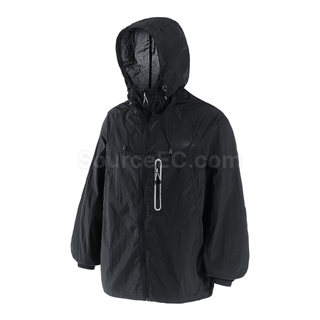 Customization Lightweight UV Protection Clothing Promotional Products