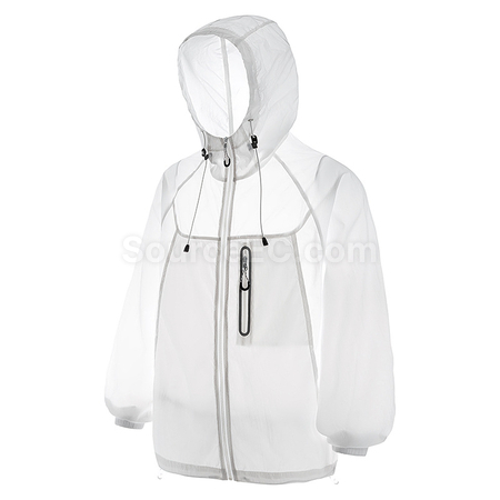 Customization Lightweight UV Protection Clothing Promotional Products