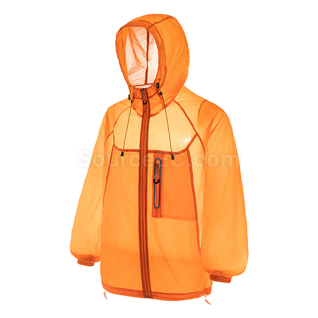 Customization Lightweight UV Protection Clothing Promotional Products