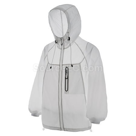 Customization Lightweight UV Protection Clothing Promotional Products