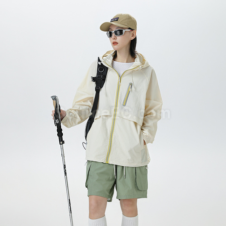 Customization Lightweight UV Protection Clothing Promotional Products