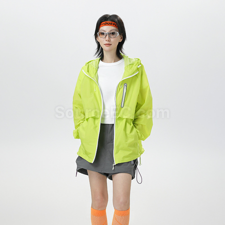 Customization Lightweight UV Protection Clothing Promotional Products