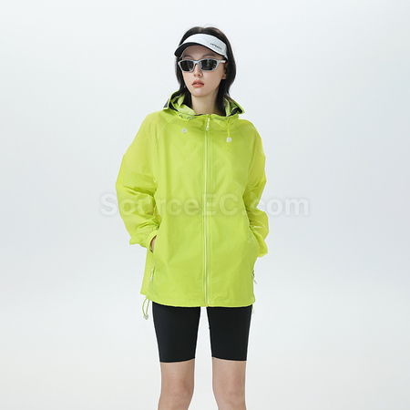Customization Lightweight UV Protection Clothing Promotional Products