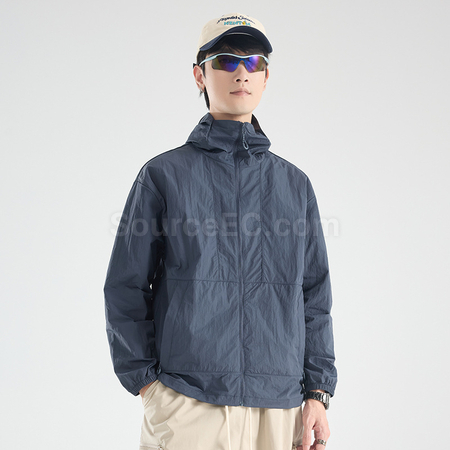 Customization Lightweight UV Protection Clothing Promotional Products