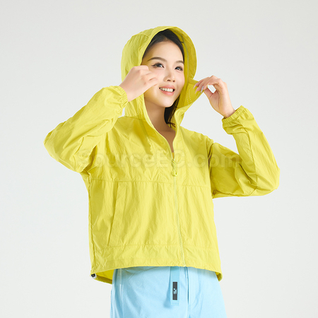 Customization Lightweight UV Protection Clothing Promotional Products