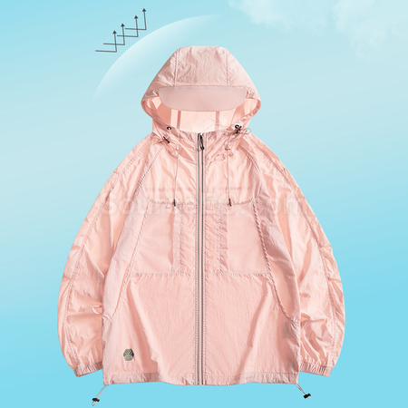 Lightweight UV Protection Clothing