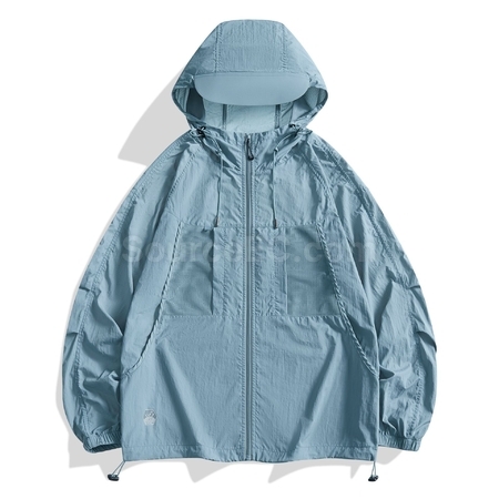 Customization Lightweight UV Protection Clothing Promotional Products