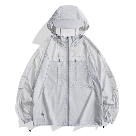 Customization Lightweight UV Protection Clothing Promotional Products