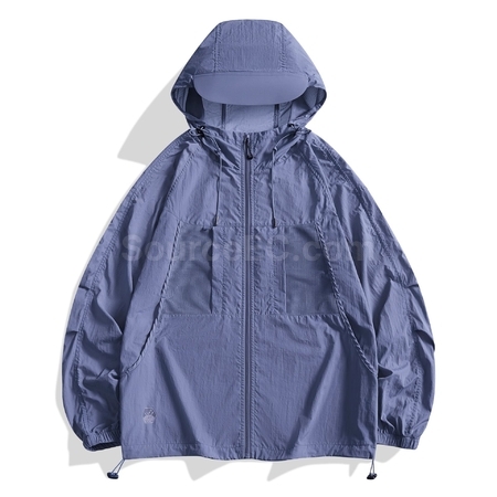 Customization Lightweight UV Protection Clothing Promotional Products