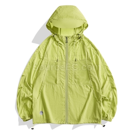 Customization Lightweight UV Protection Clothing Promotional Products
