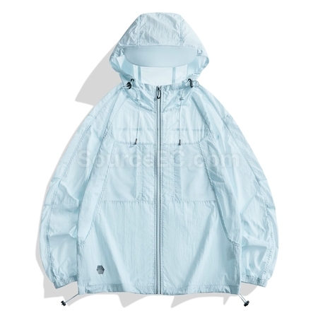 Customization Lightweight UV Protection Clothing Promotional Products