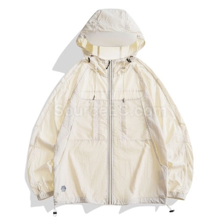 Customization Lightweight UV Protection Clothing Promotional Products