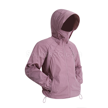 Customization Lightweight UV Protection Clothing Promotional Products