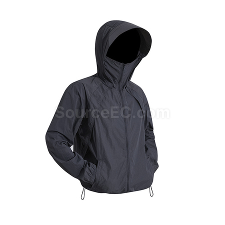 Customization Lightweight UV Protection Clothing Promotional Products