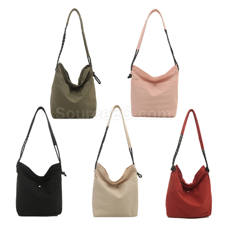 Customization Shoulder Bag And Crossbody Bag Promotional Products