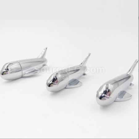Customization Metal airplane USB Promotional Products