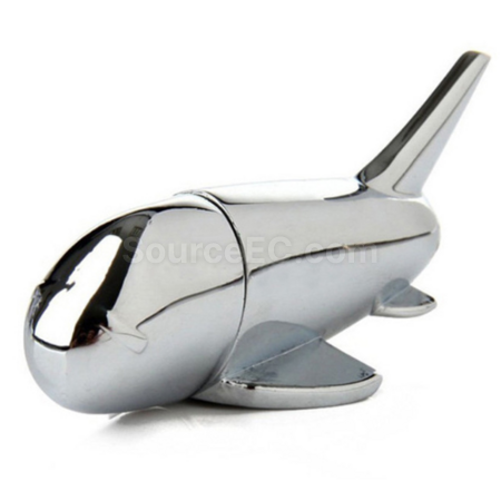 Customization Metal airplane USB Promotional Products
