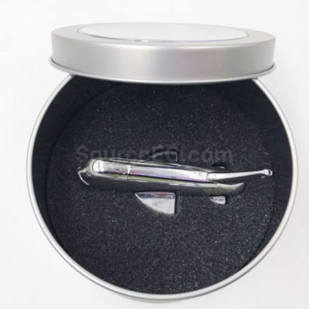 Customization Metal airplane USB Promotional Products