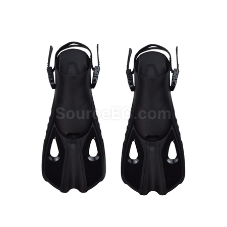 Customization Adjustable diving fins Promotional Products