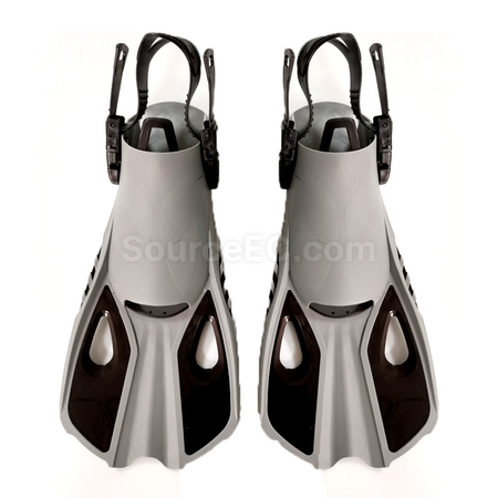 Customization Adjustable diving fins Promotional Products