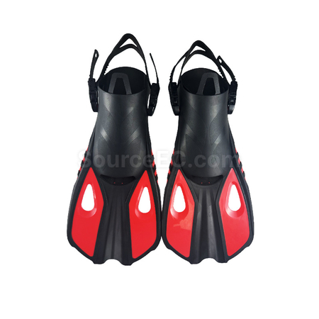 Customization Adjustable diving fins Promotional Products
