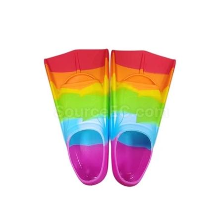 Customization Swimming fins Promotional Products