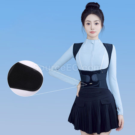 Customization Posture corrector belt Promotional Products