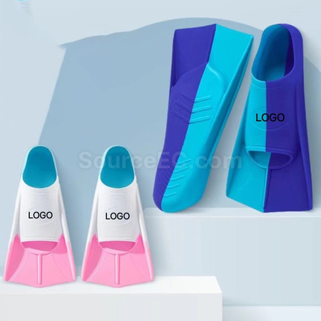Customization Swimming fins Promotional Products