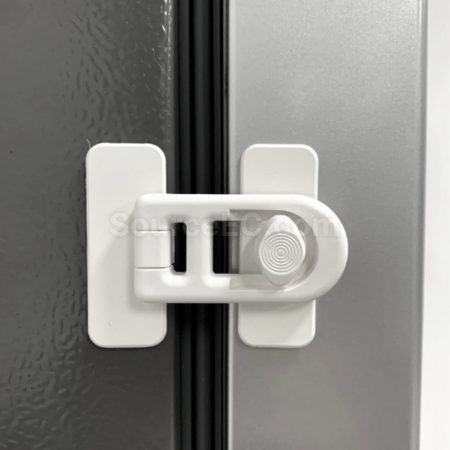 Customization Multifunctional drill-free protective lock Promotional Products