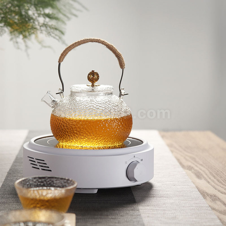 Customization Mini Boiling Water Tea  Promotional Products
