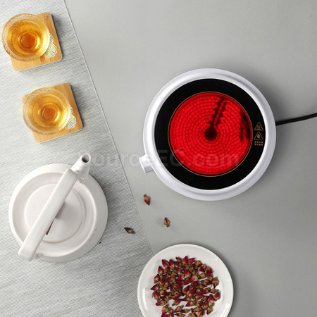 Customization Mini Boiling Water Tea  Promotional Products