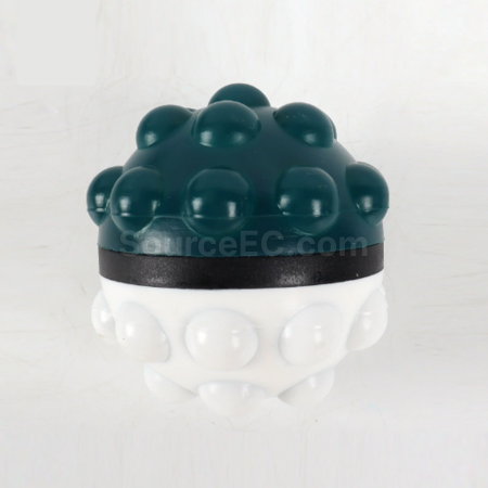 Customization 3D decompression ball, stress-relieving ball, bubble ball, squeeze toy Promotional Products