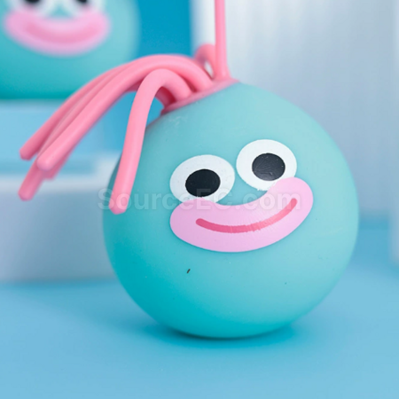 Customization Small monster stress - relieving squeeze toy Promotional Products
