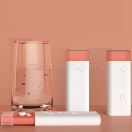 Customization Portable storage medicine box Promotional Products